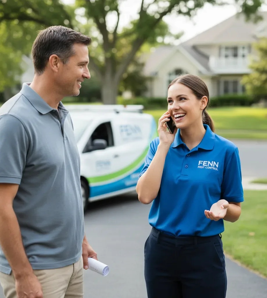 Rodent Control in Short Hills, NJ